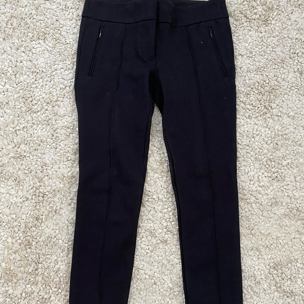 Loft work pant